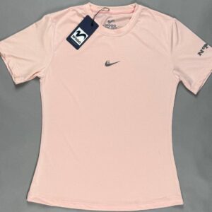 تیشرت زنانه (طرح Nike)