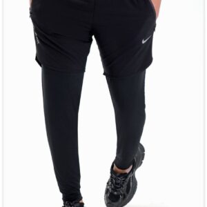 شلوارک لگ دار