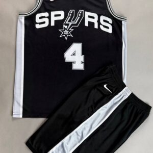 ست بسکتبالی Spurs