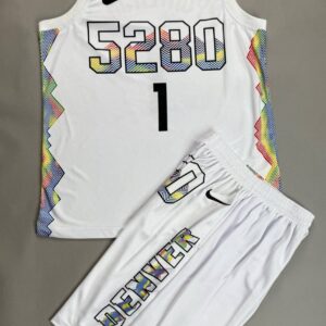 ست بسکتبالی 5280