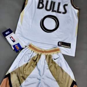 ست بسکتبالی Bulls