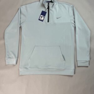 سویشرت نیم زیپ جیب کانگورو