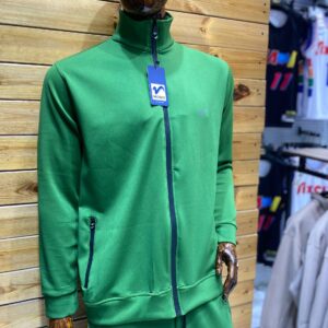 ست سویشرت و شلوار تمام زیپ اویشو