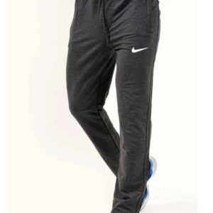 شلوار ملانژ دمپا ساده